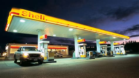 prada manitoba gas station|Shell .